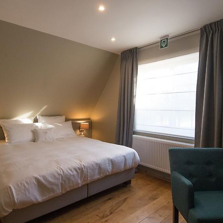 De Gouden Klokke Bed & Breakfast Avelgem Ngoại thất bức ảnh