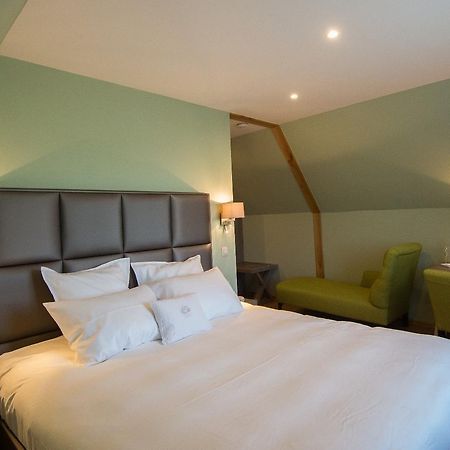 De Gouden Klokke Bed & Breakfast Avelgem Ngoại thất bức ảnh