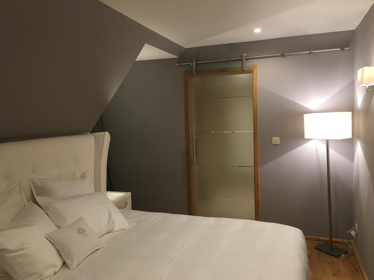De Gouden Klokke Bed & Breakfast Avelgem Ngoại thất bức ảnh