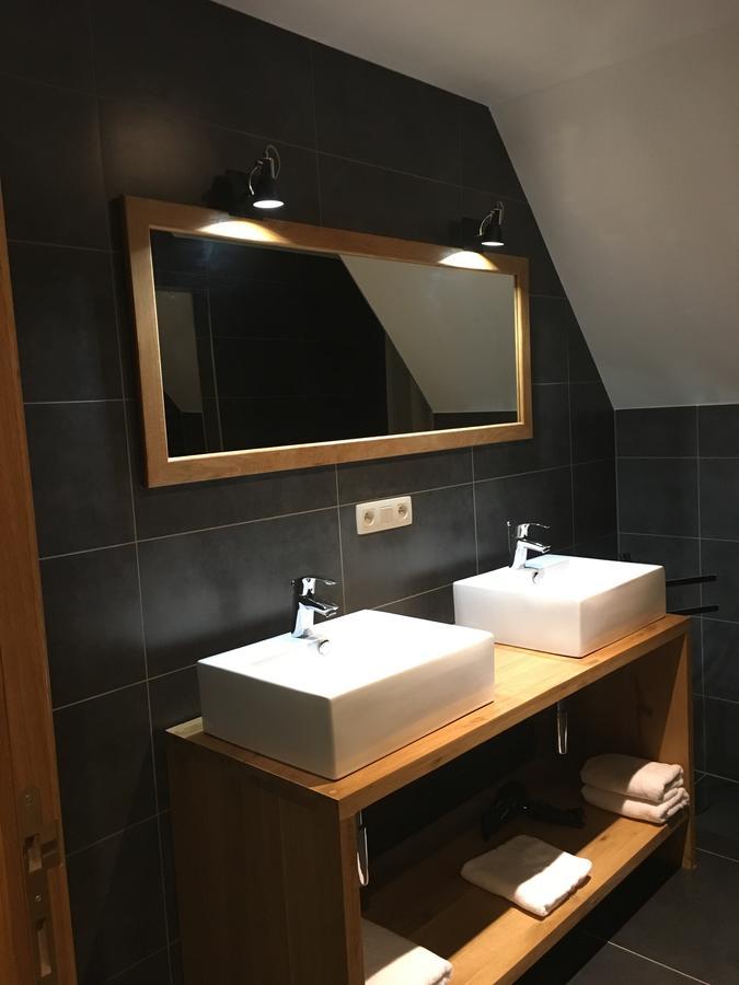 De Gouden Klokke Bed & Breakfast Avelgem Ngoại thất bức ảnh