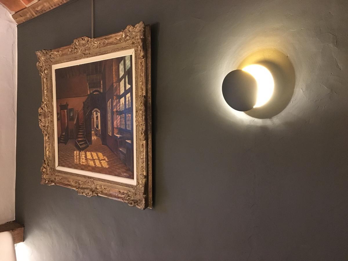 De Gouden Klokke Bed & Breakfast Avelgem Ngoại thất bức ảnh