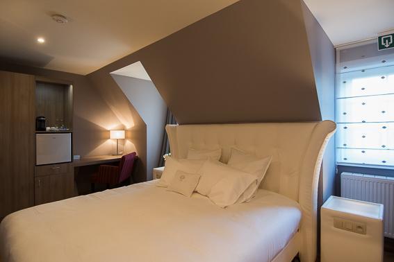 De Gouden Klokke Bed & Breakfast Avelgem Ngoại thất bức ảnh