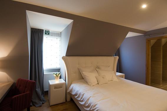De Gouden Klokke Bed & Breakfast Avelgem Ngoại thất bức ảnh