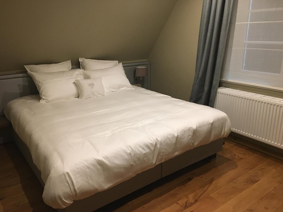 De Gouden Klokke Bed & Breakfast Avelgem Ngoại thất bức ảnh