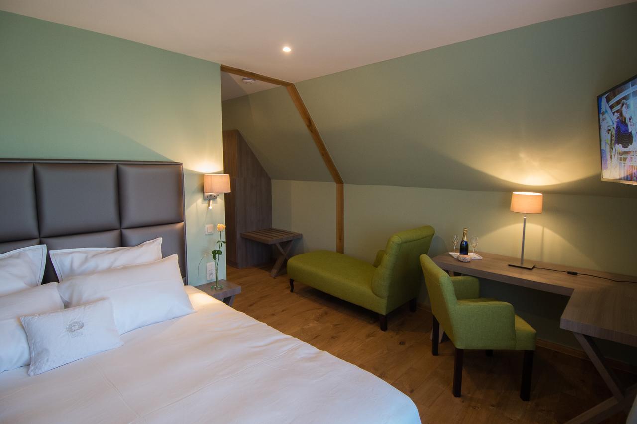 De Gouden Klokke Bed & Breakfast Avelgem Ngoại thất bức ảnh