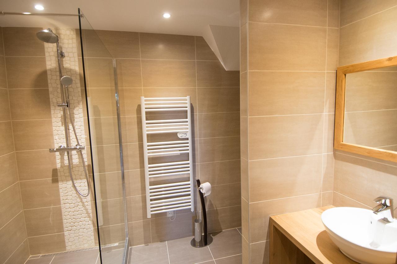 De Gouden Klokke Bed & Breakfast Avelgem Ngoại thất bức ảnh