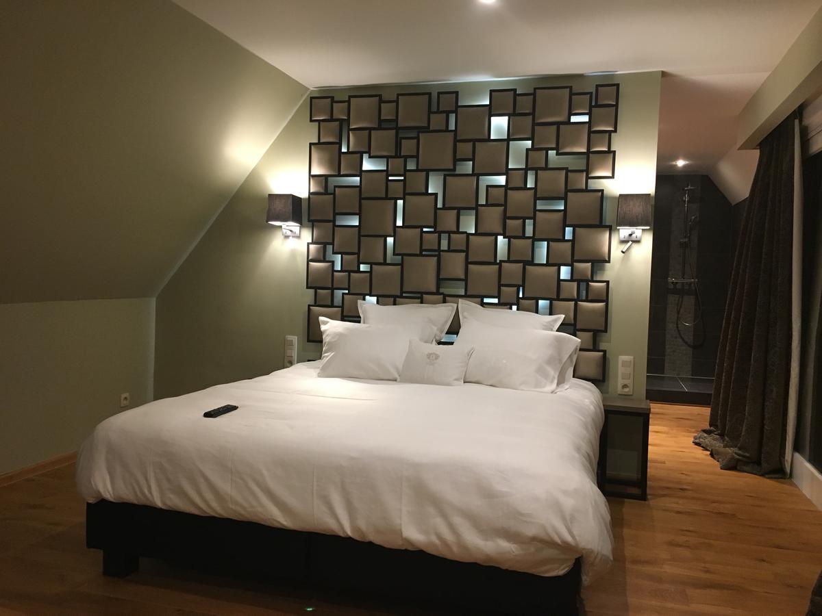 De Gouden Klokke Bed & Breakfast Avelgem Ngoại thất bức ảnh