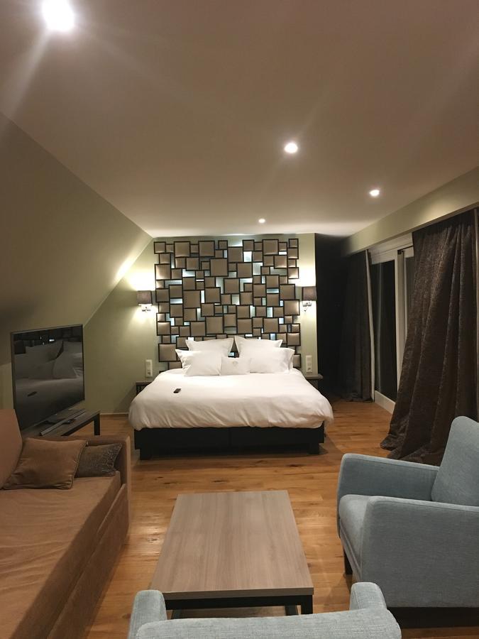 De Gouden Klokke Bed & Breakfast Avelgem Ngoại thất bức ảnh