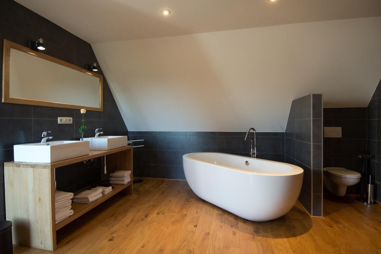 De Gouden Klokke Bed & Breakfast Avelgem Ngoại thất bức ảnh