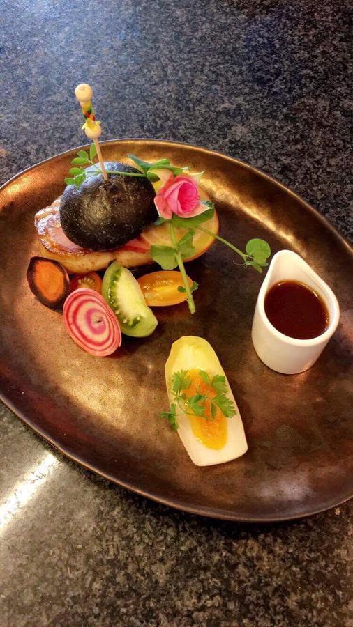 De Gouden Klokke Bed & Breakfast Avelgem Ngoại thất bức ảnh